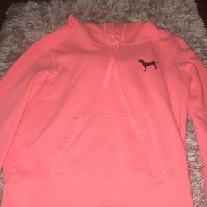 PINK Hoodie